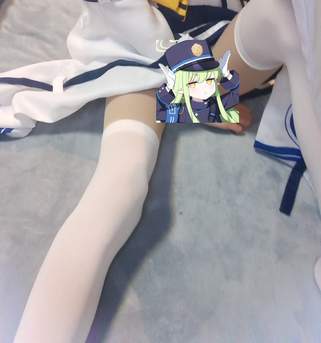 槑 tweet media