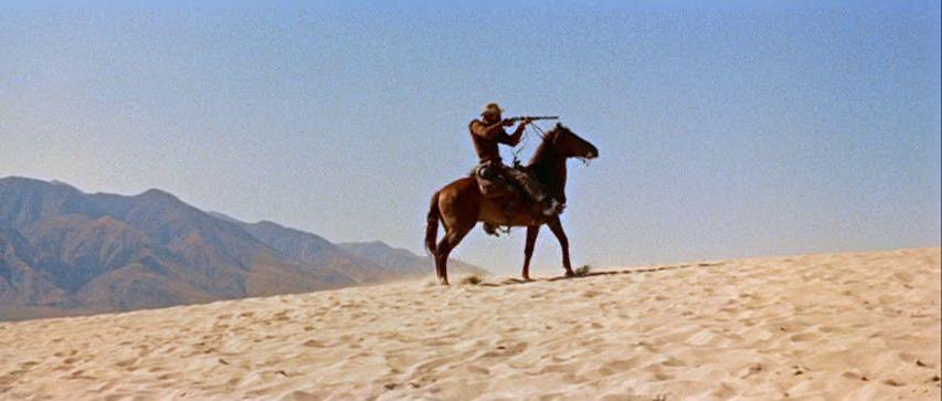 NewJohnPACity's tweet photo. “Ride Lonesome” dir. Budd Boetticher, 1959 https://t.co/IbcFdeCY70