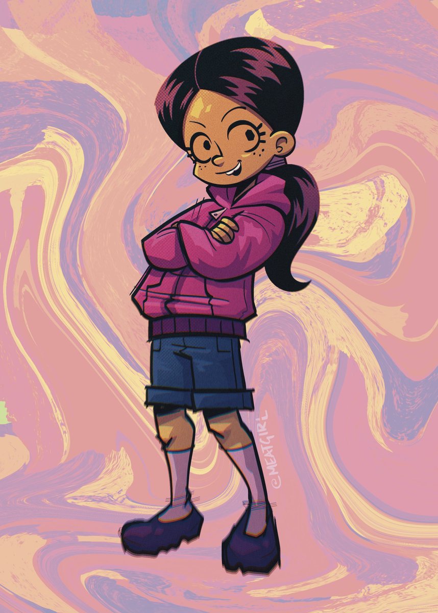 Good Loud House Fanarts tweet media