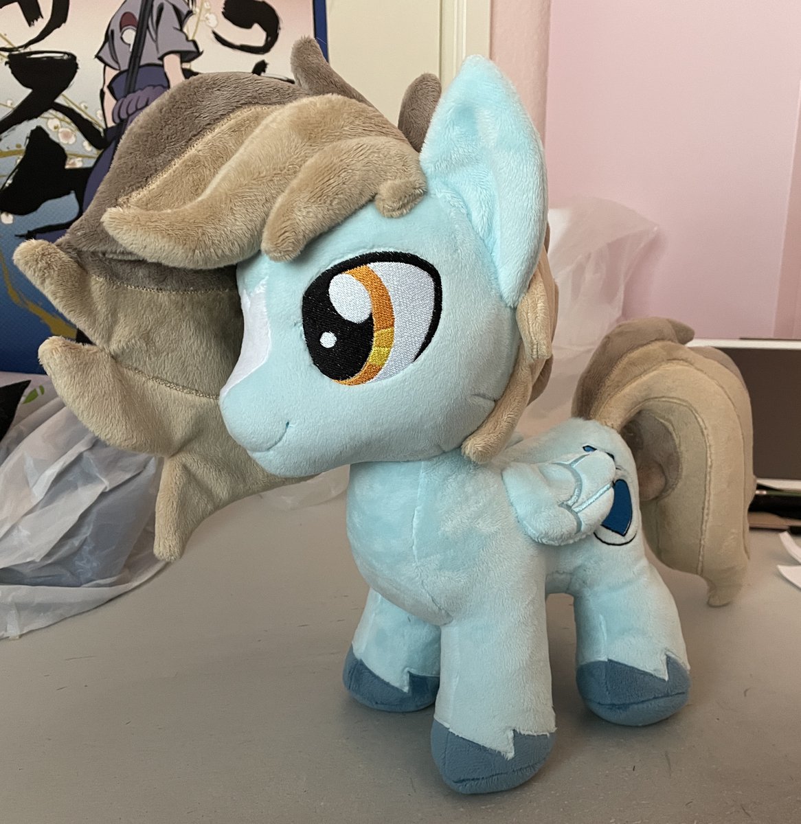 lilmoon's tweet photo. OC Shell Spin https://t.co/pnFCSQdJt3