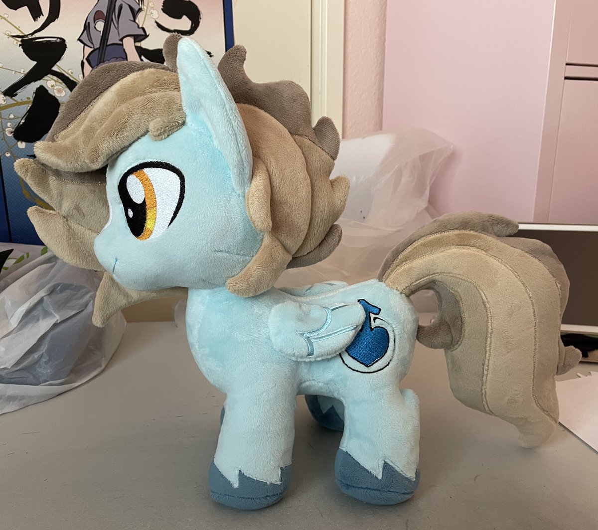 lilmoon's tweet photo. OC Shell Spin https://t.co/pnFCSQdJt3