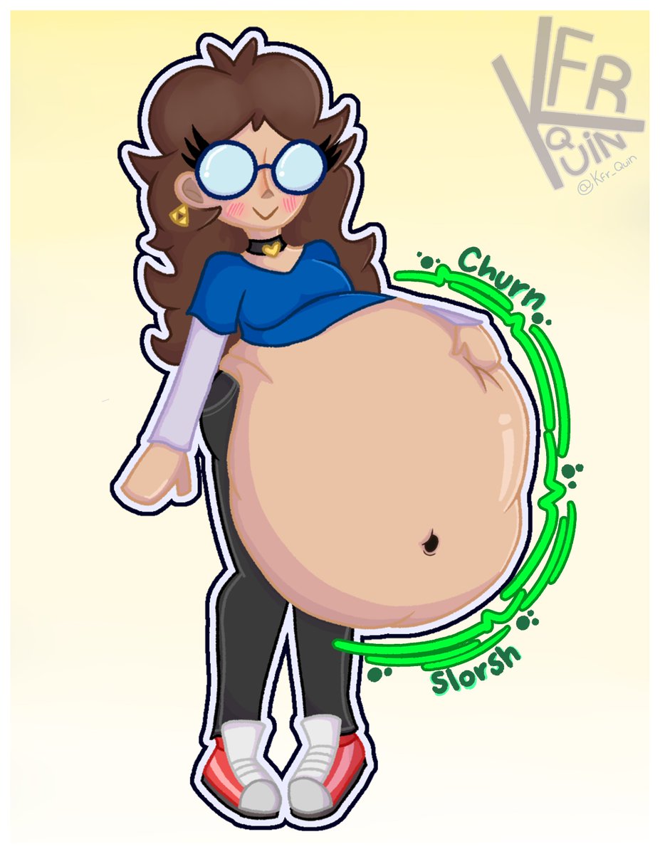 ☆ Kfr Quin ☆ 🔞 (Comms Open) tweet media