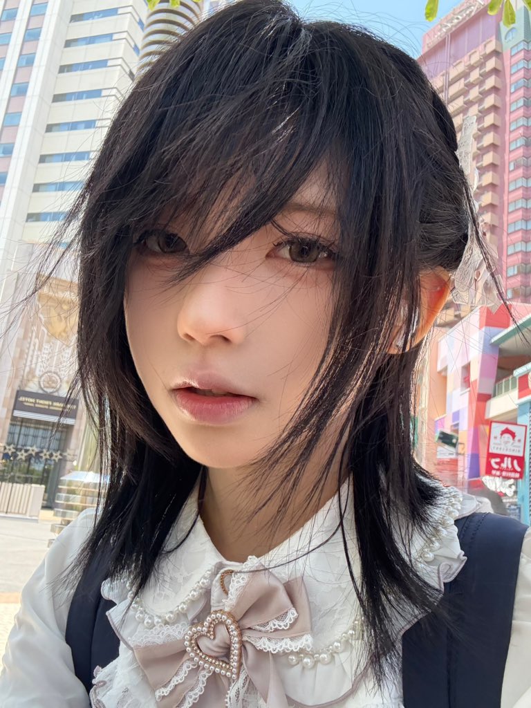 小包包一枚 tweet media