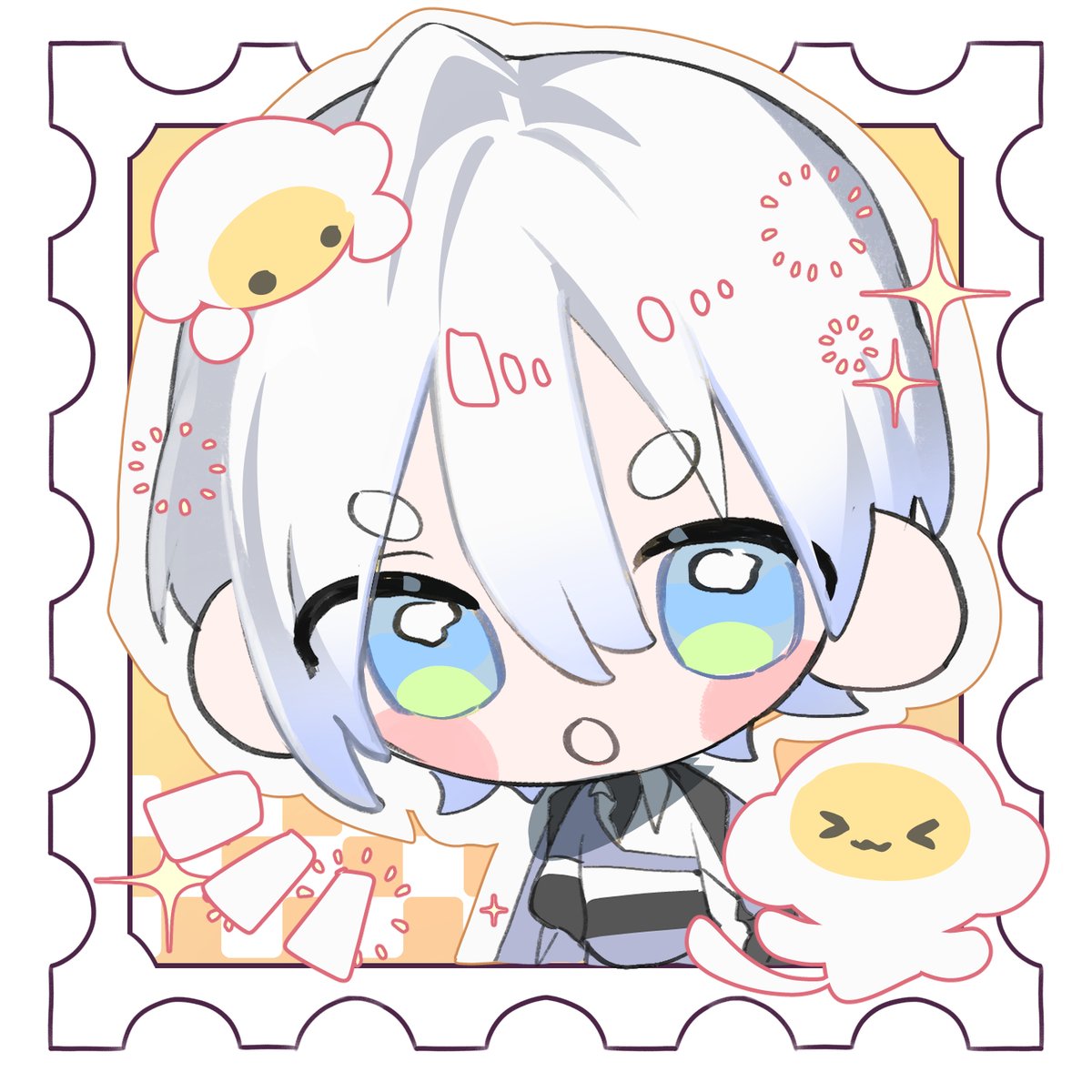 TAI @ MCM P-3 || DOKOMI 10F23 tweet media