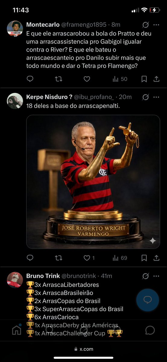 Fatal tweet media