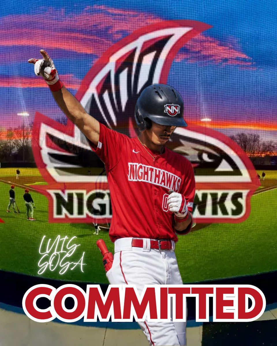 baseball_RCC's tweet photo. Congratulations to sophomore infielder, Luis Sosa on his commitment to Northwest Nazarene University. #Tiger4Life #DirtyRiv https://t.co/dTznV7FOfX