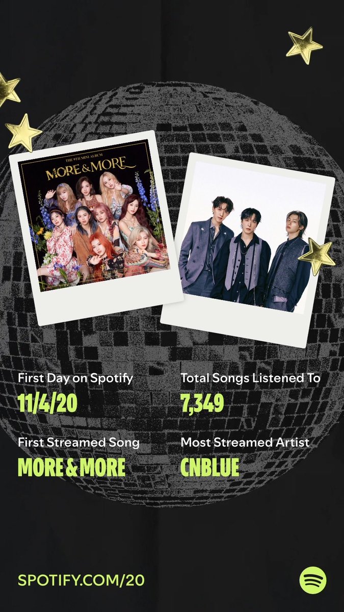 candyrkm's tweet photo. ไม่แปลกใจ ฟังทุกวันจริง #CNBlue #TWICE https://t.co/YbFgLQqBYj https://t.co/E1Exo6CIJd