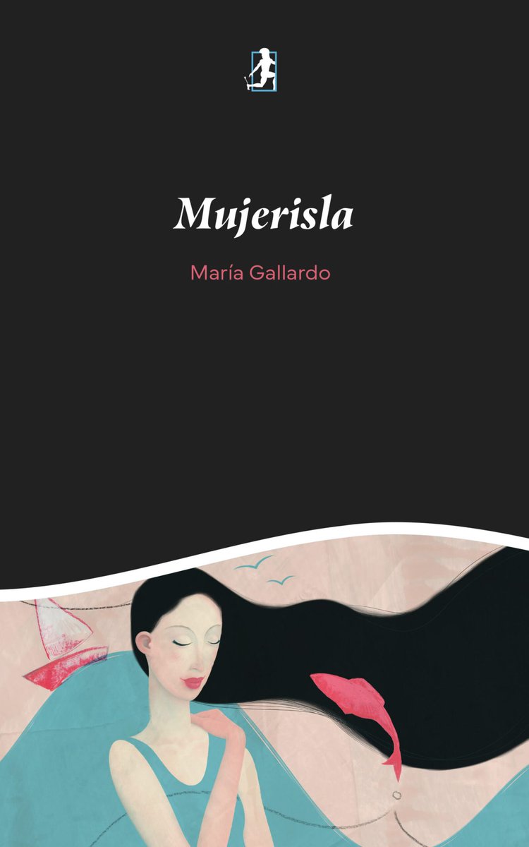 mujerisla_'s tweet photo. Un viaje que empezó en 2019... 📖 https://t.co/CghJMxvDMF  #Poesía https://t.co/N7BY9h623k