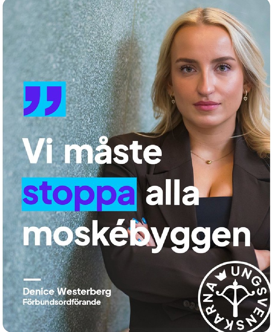 Martina Lundquist tweet media