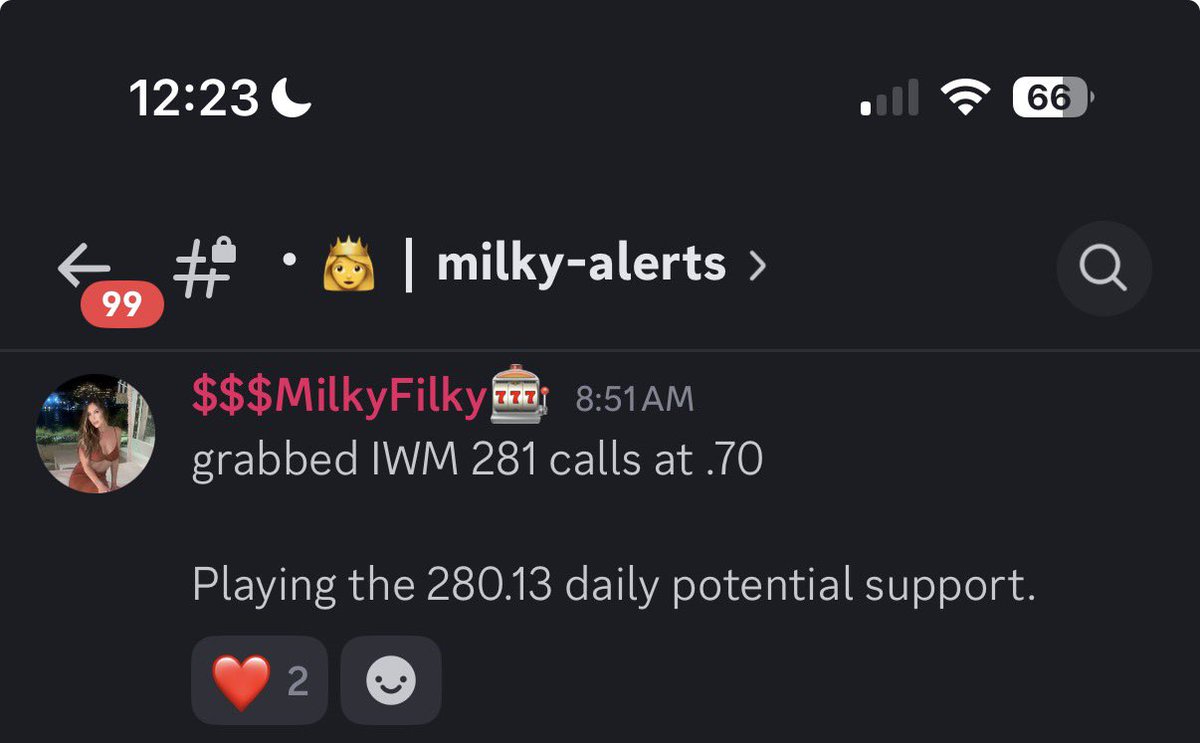 MilkyFilky tweet media