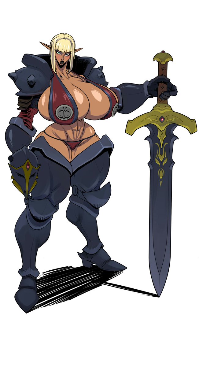 HelicopterChoco's tweet photo. @1Jcdr My Paizuri Paladin Pamerax https://t.co/5xush714j2