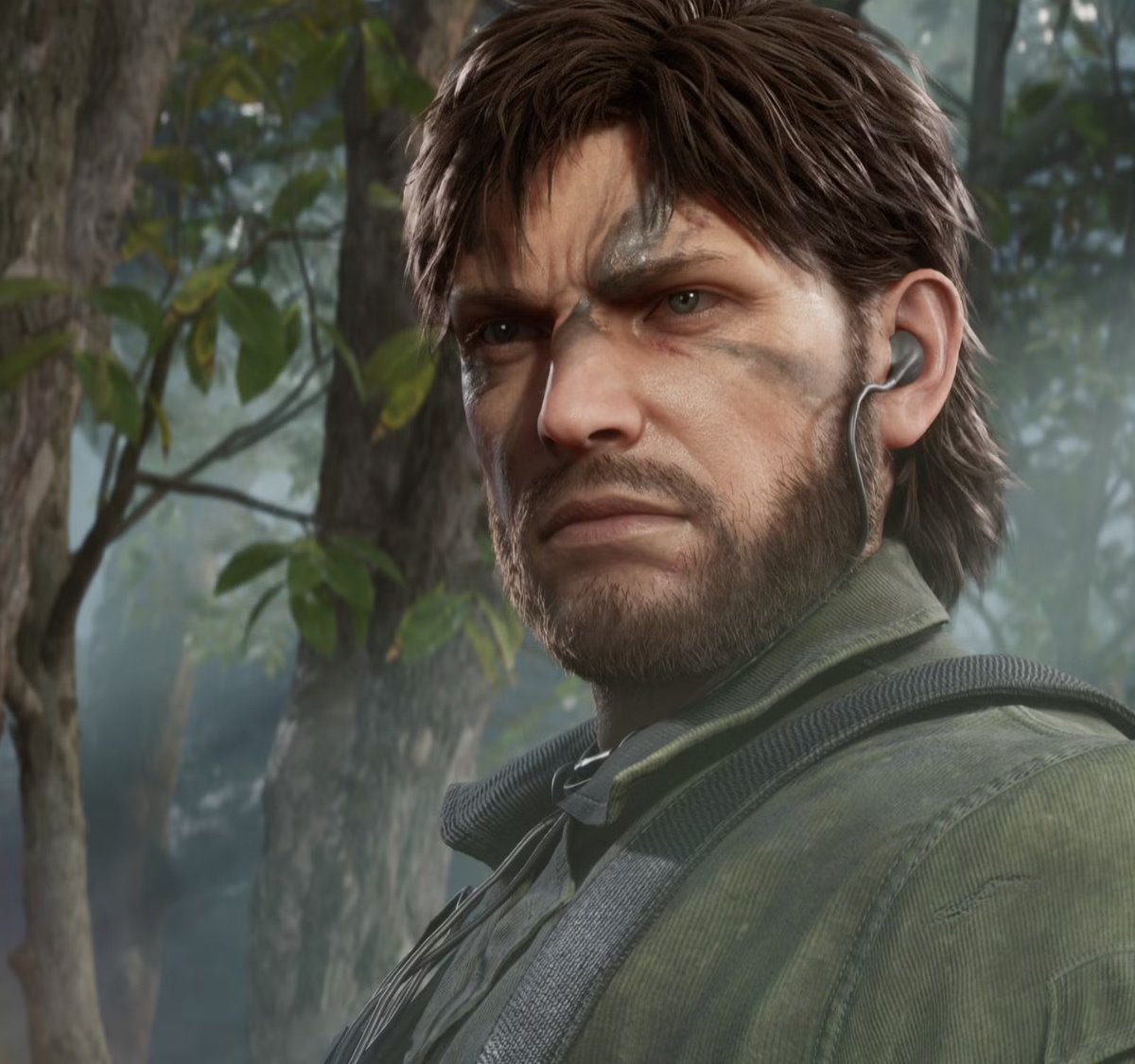 Metal Gear Takes tweet media