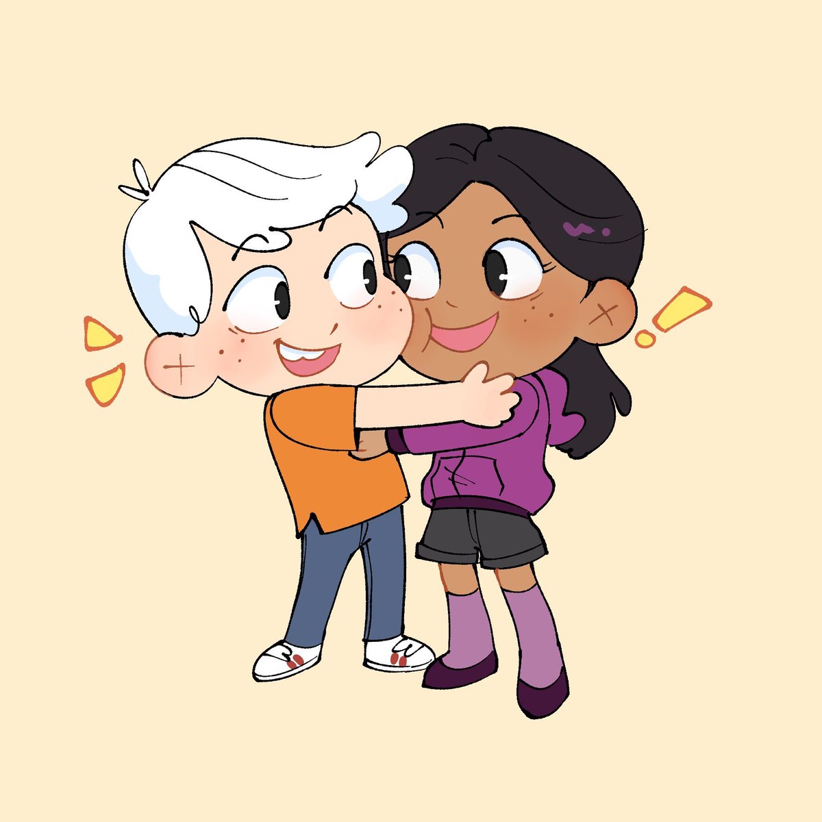 Good Loud House Fanarts tweet media