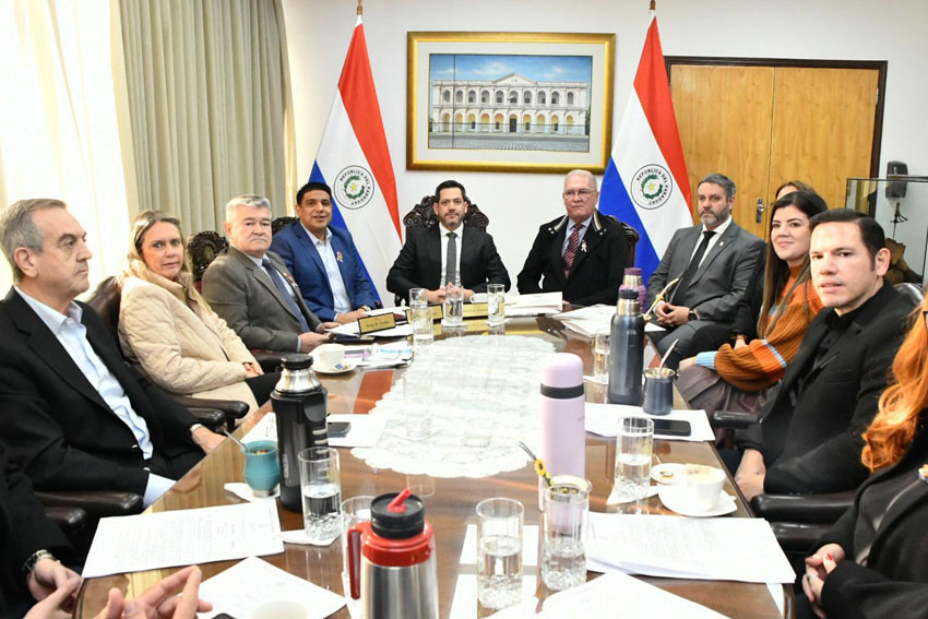 Cámara de Diputados tweet media