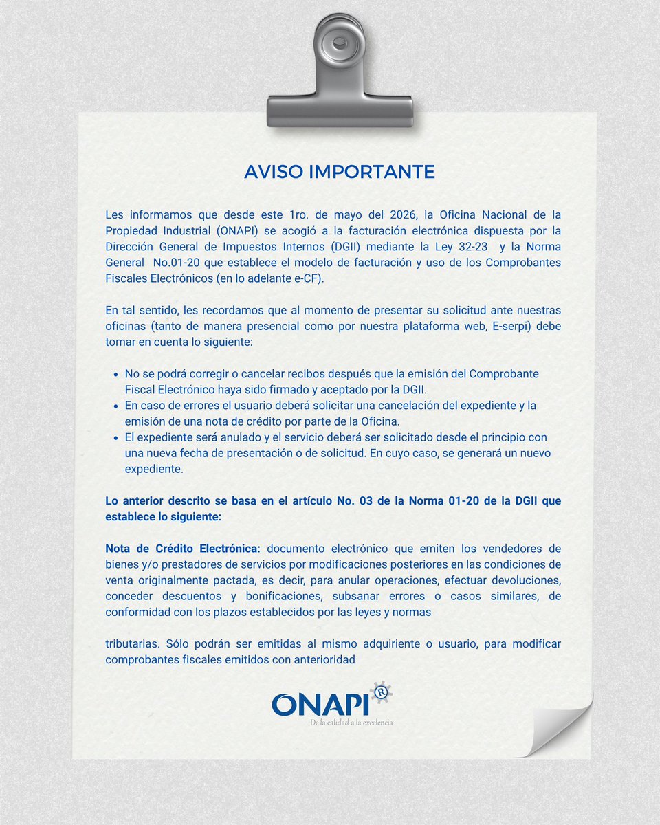ONAPI tweet media