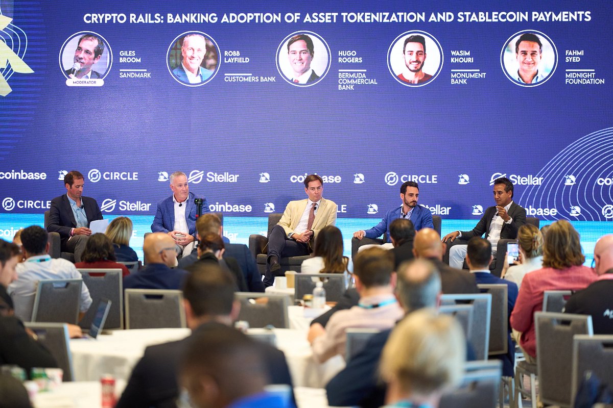 Digital Finance Forum tweet media