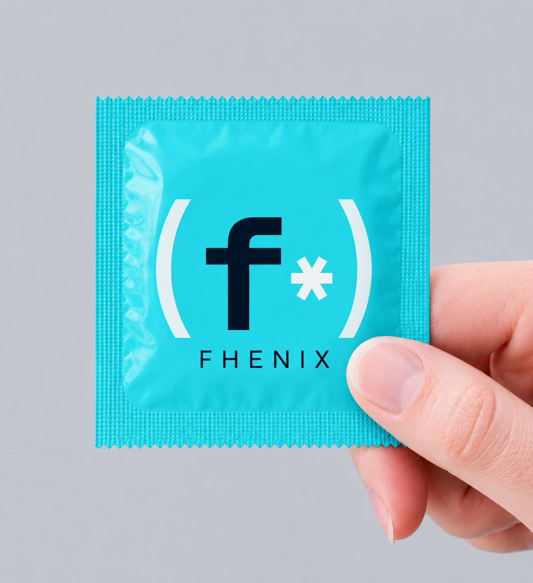 Fhenix tweet media