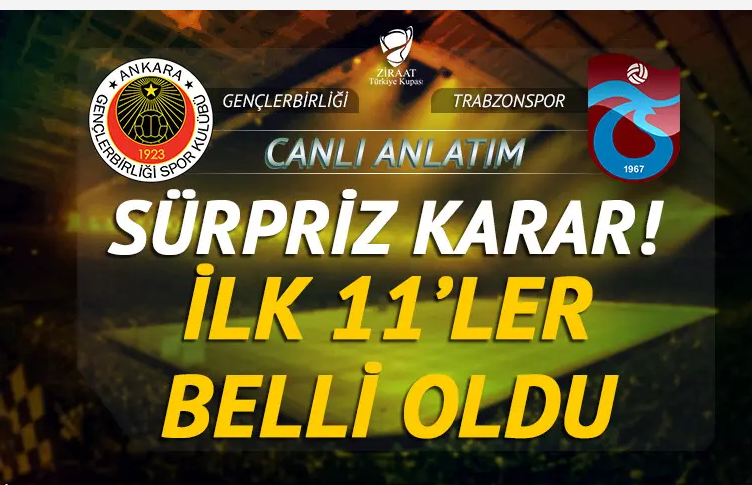 HaberNeticesi's tweet photo. CANLI | Natura Dünyası Gençlerbirliği - Trabzonspor maç anlatımı! Maç ne zaman? Saat kaçta ve hangi kanalda? - 13 Mayıs 2026
Natura Dünyası Gençlerbirliği, 13 Mayıs 2026 tarihinde Trabzonspor'u konuk ediyor. Bu karşılaşma, iki takım için büyük önem taşıyor. https://t.co/MOf6aYazgx