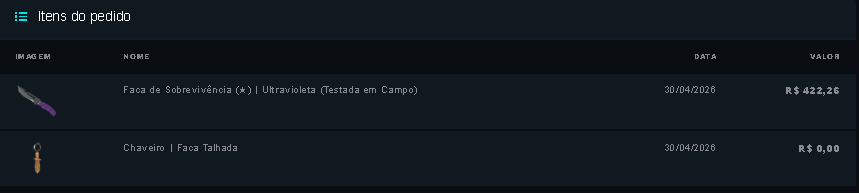 RMWRLD99's tweet photo. compra de facola com a @Neshastore <3 https://t.co/fmLNTbDhFJ