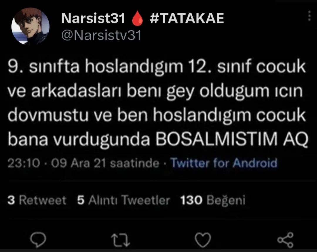 Father tweet media