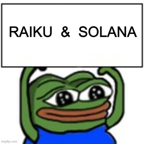 OstoneQ8's tweet photo. Raiku + Solana:  The Educational Breakdown   🐉  ⚡

Let's keep it simple.

Solana is a high-performance blockchain. It processes thousands of transactions per second. That's the good news. The challenging news? Speed alone doesn't guarantee reliability. During network congestion, transactions can fail. Bots can exploit the system. Users experience unpredictability.

This isn't a flaw in Solana's design. It's a missing piece in the infrastructure.

Enter Raiku.

Raiku introduces something called deterministic scheduling. In plain terms, it reserves a guaranteed spot for every transaction before execution begins. No more auctions. No more front-running. Just order and certainty.

Here's what changes:

🍍  For users:  Transactions land every time. No crossed fingers.

🍍  For builders:  A stable foundation. No extra code for failure handling.

🍍   For the network:   Institutional-grade reliability. Mass adoption becomes possible.

Raiku doesn't replace Solana. It completes Solana. Think of Solana as the engine and Raiku as the steering wheel. One provides power. The other provides direction and control.

Together, they turn speed into something you can actually trust.

That's the education. That's the upgrade. That's Raiku     🐉  ⚡