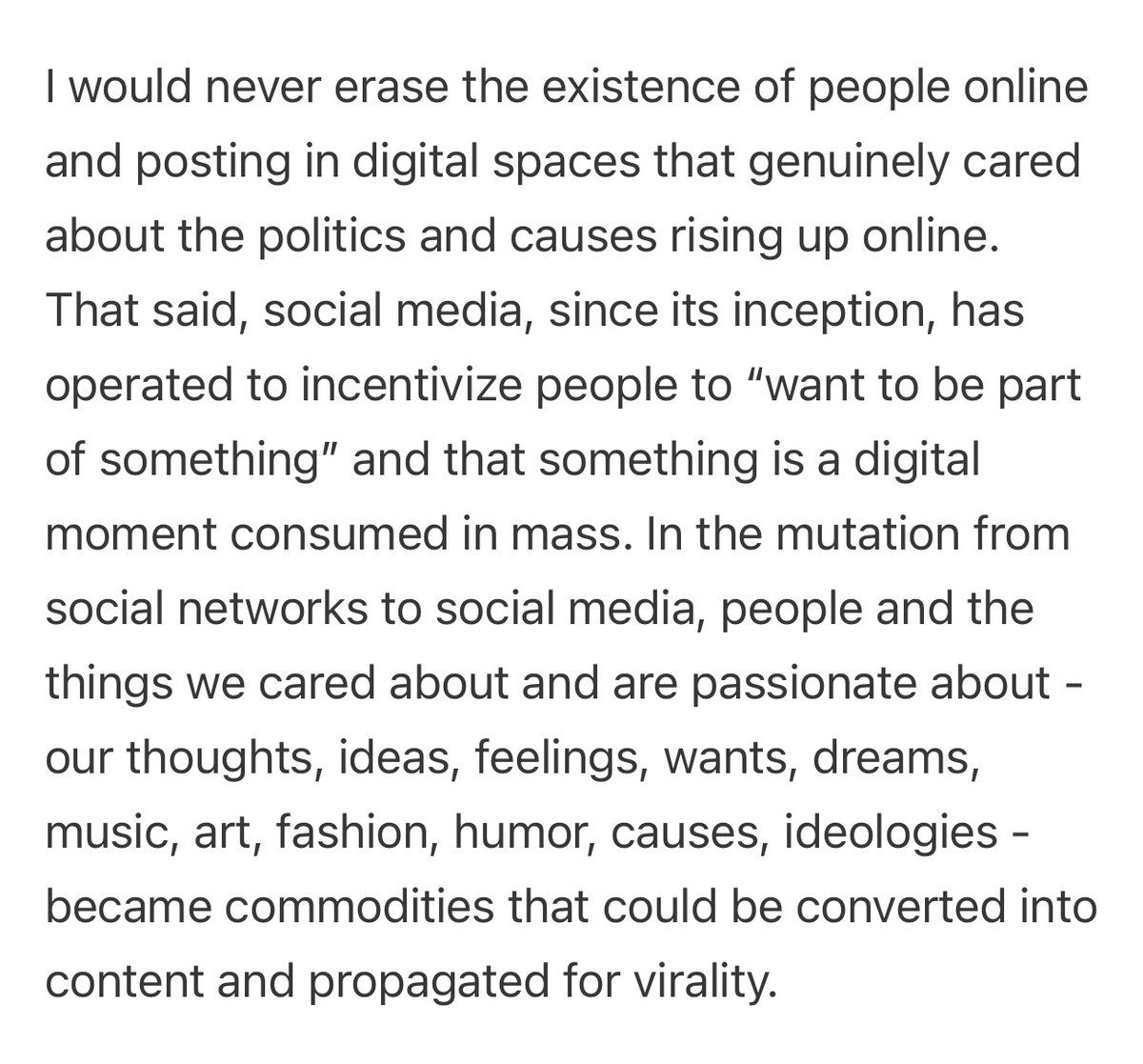 Nina vs. the World tweet media