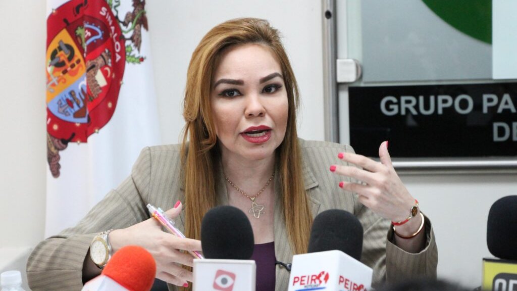 Trasciende Noticias tweet media