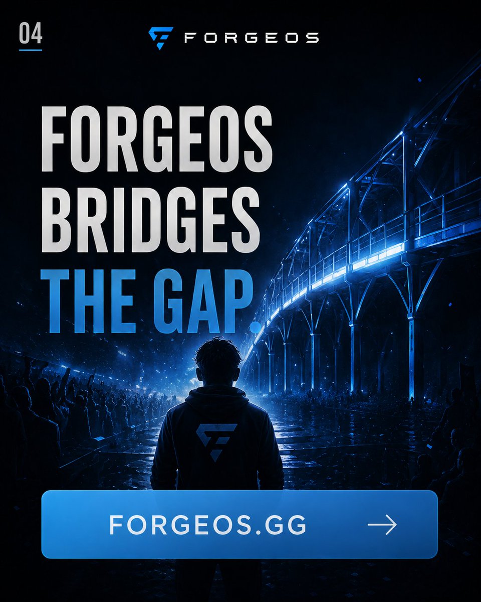 ForgeOSgg's tweet photo. Ranked vs Challengers 

Most players think the gap is gun skill.

It’s not.

The real gap is structure, timing, and reads.

ForgeOS helps competitive CoD players build that.

https://t.co/NQmlwqu7IJ https://t.co/WaGbI8iM58