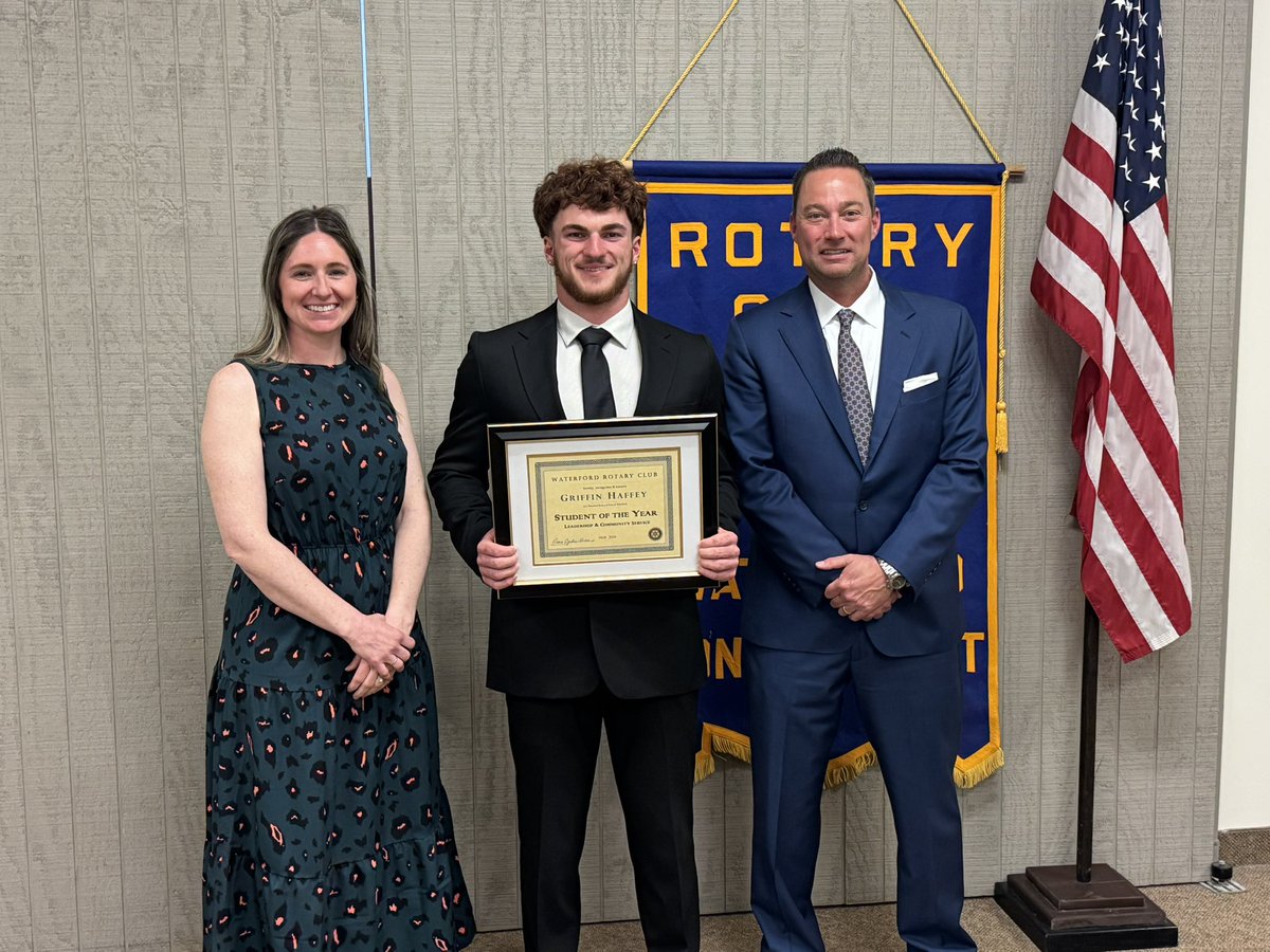 Griffin Haffey tweet media