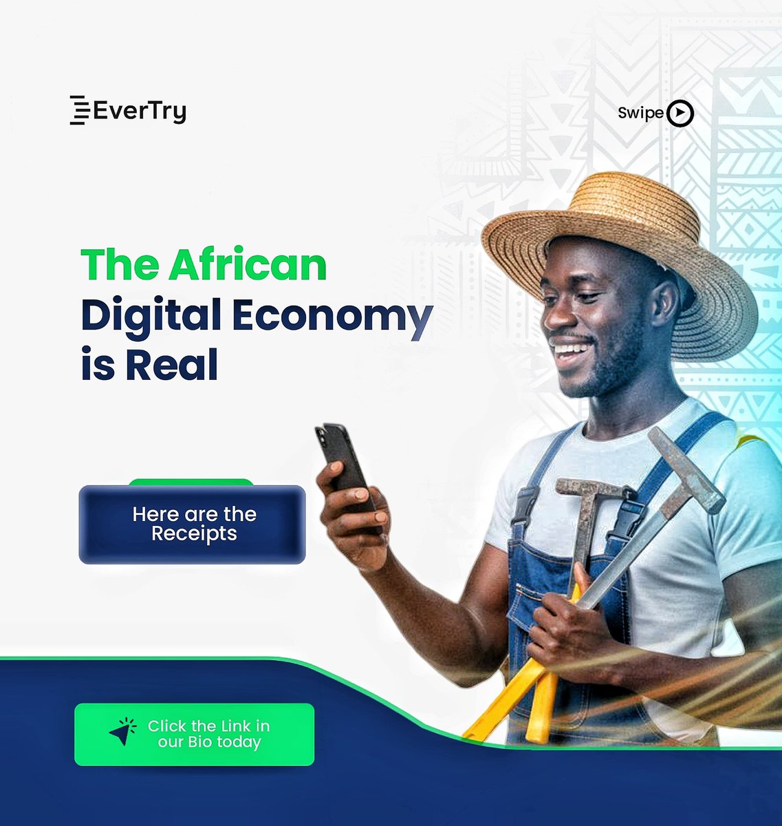 EverTry tweet media