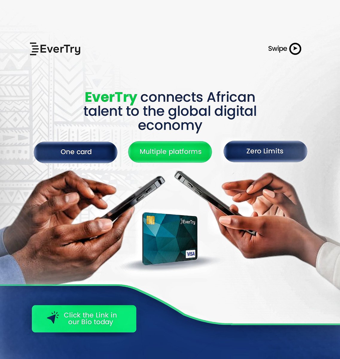 EverTry tweet media