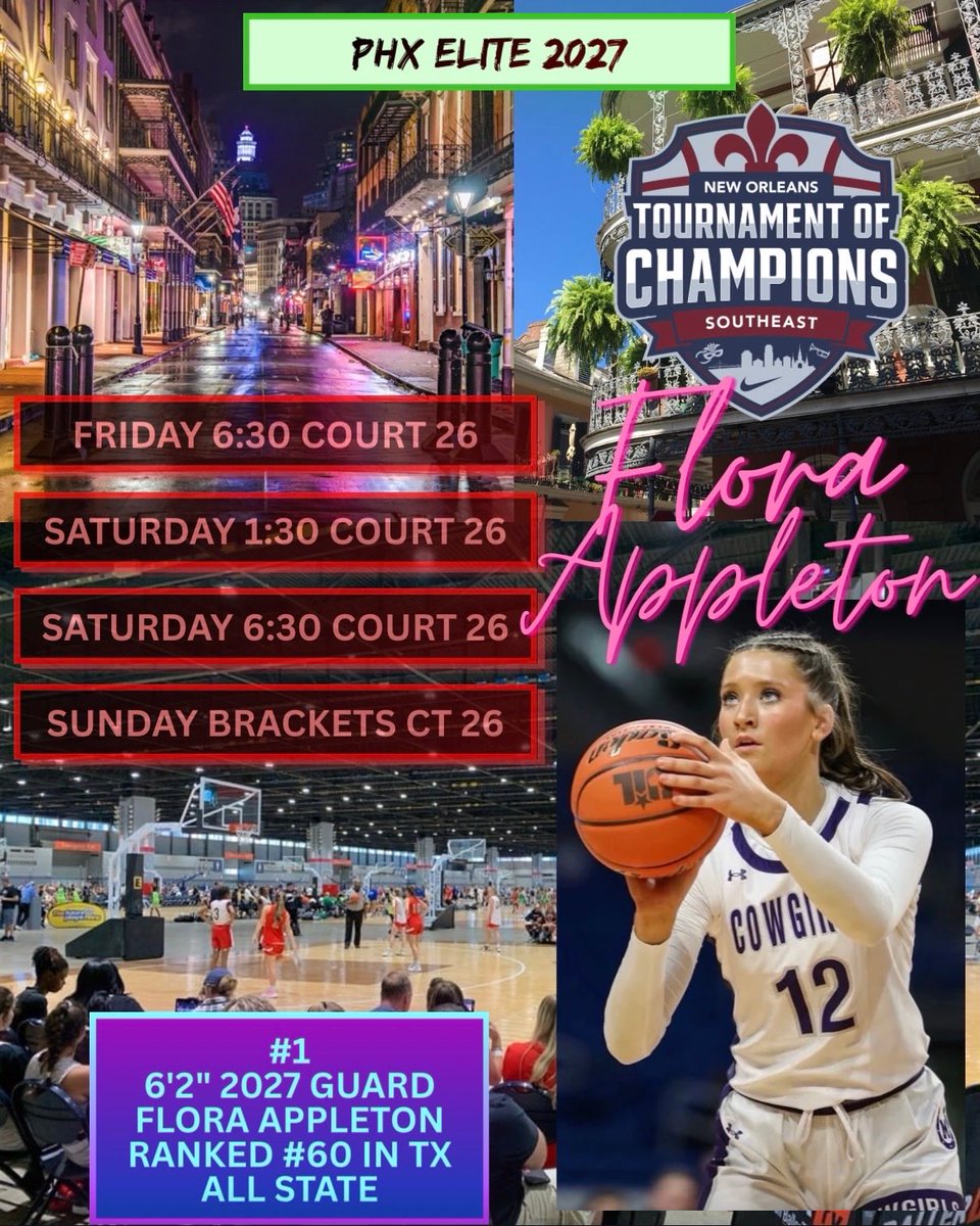 floramappleton's tweet photo. @ACUWBB https://t.co/1fc91wa6WT