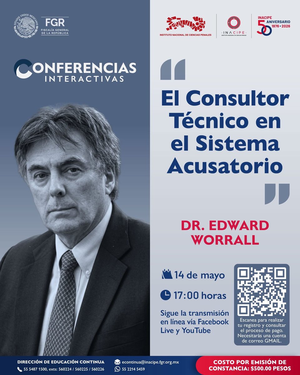 INACIPE tweet media