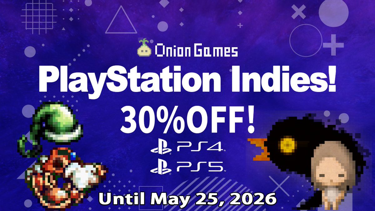 Onion Games tweet media