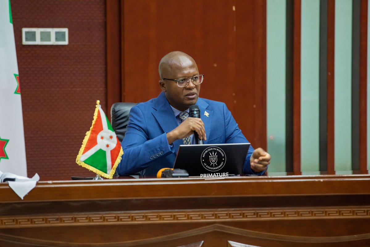 RECENSEMENT GENERAL 2022 | COMPTE OFFICIEL tweet media