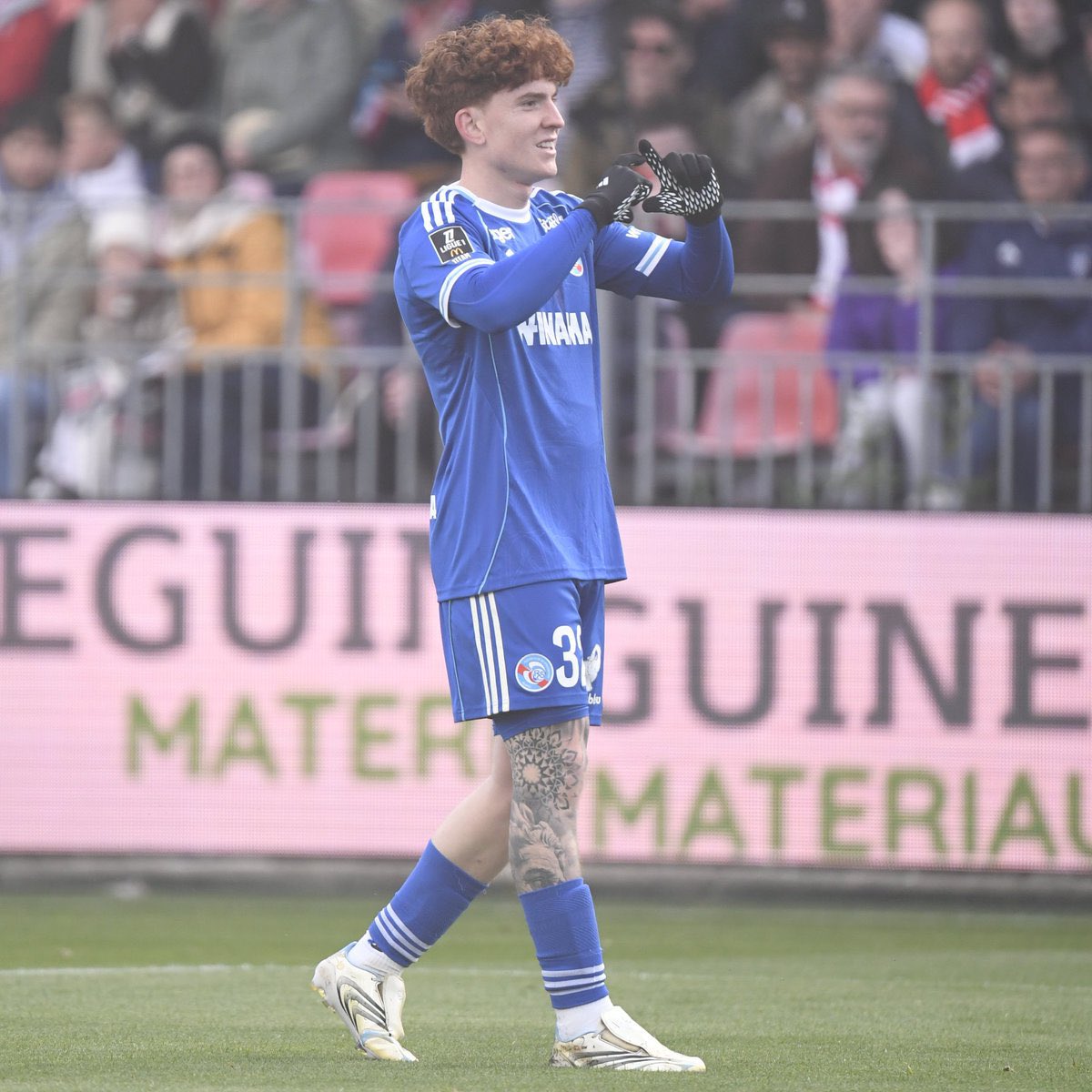 Chelsea Loan Army tweet media