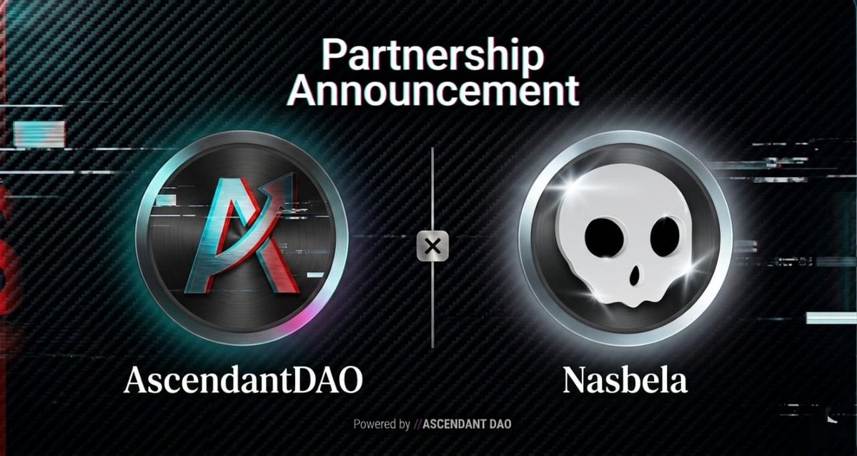 TheAscendantDAO tweet media