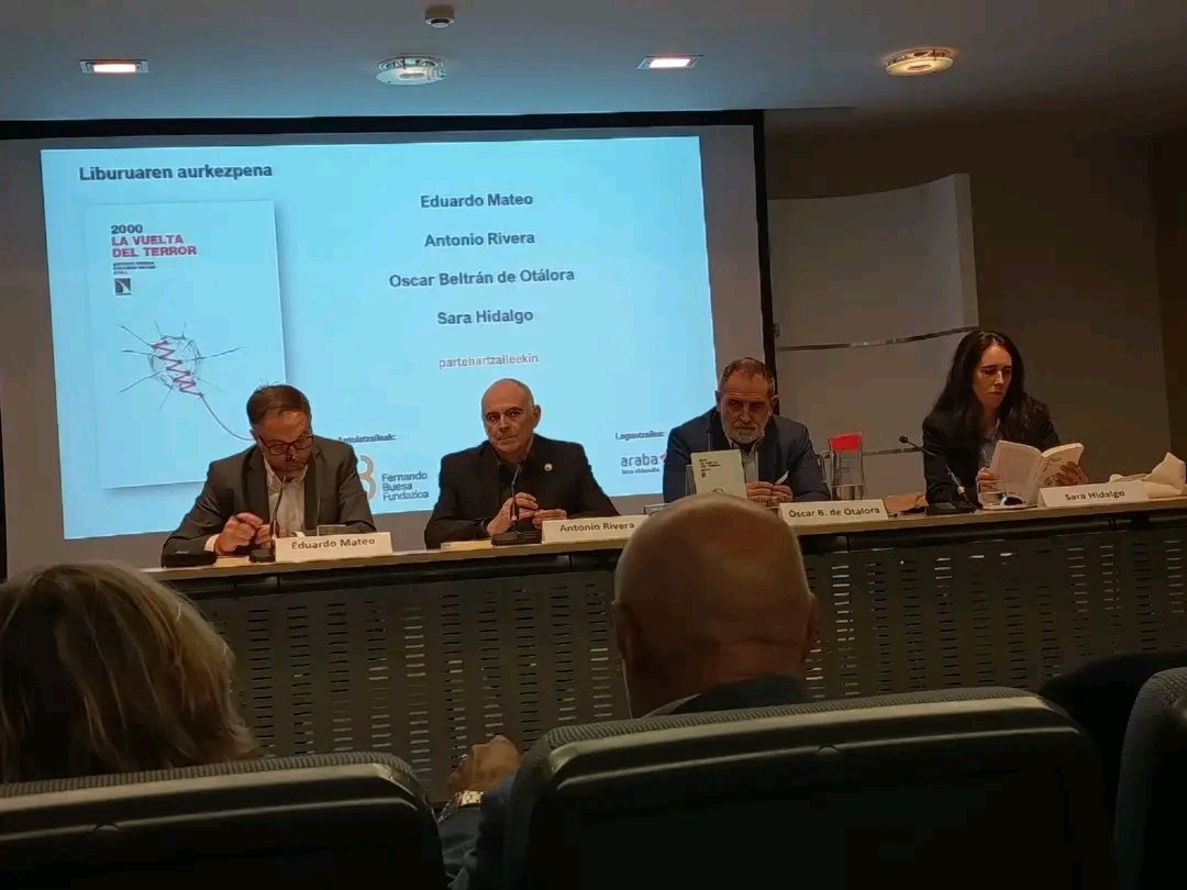 @Instituto Valentín de Foronda tweet media