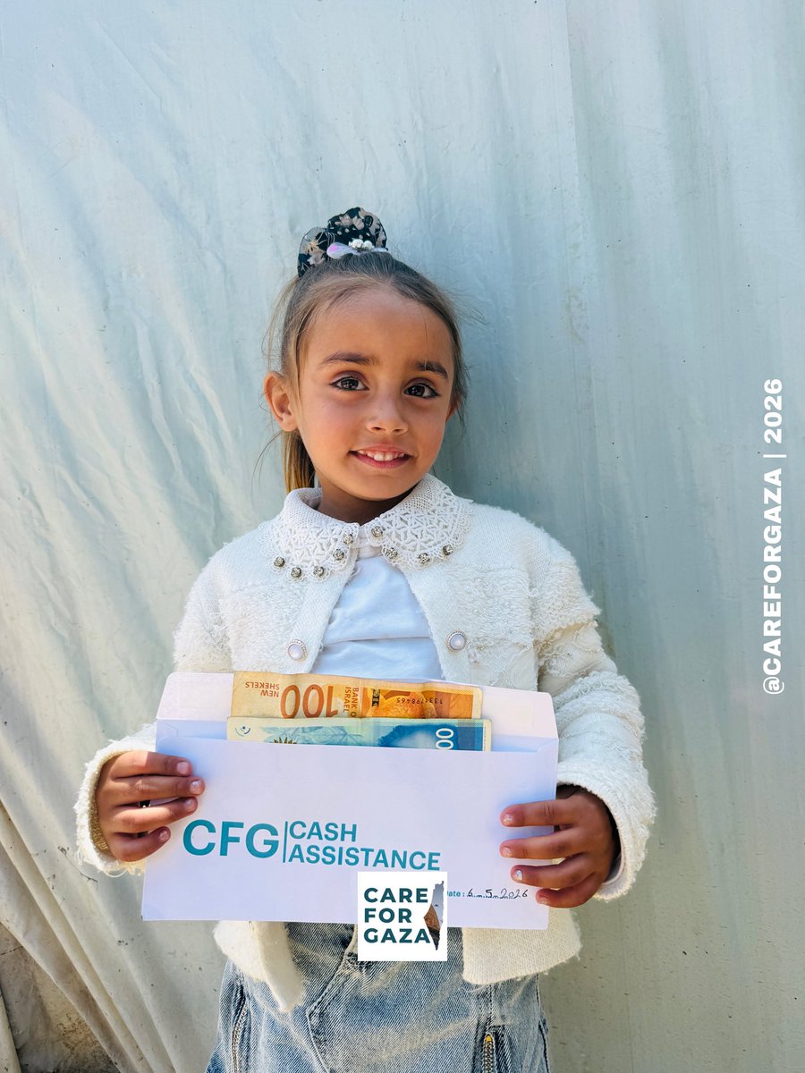 Care For Gaza tweet media