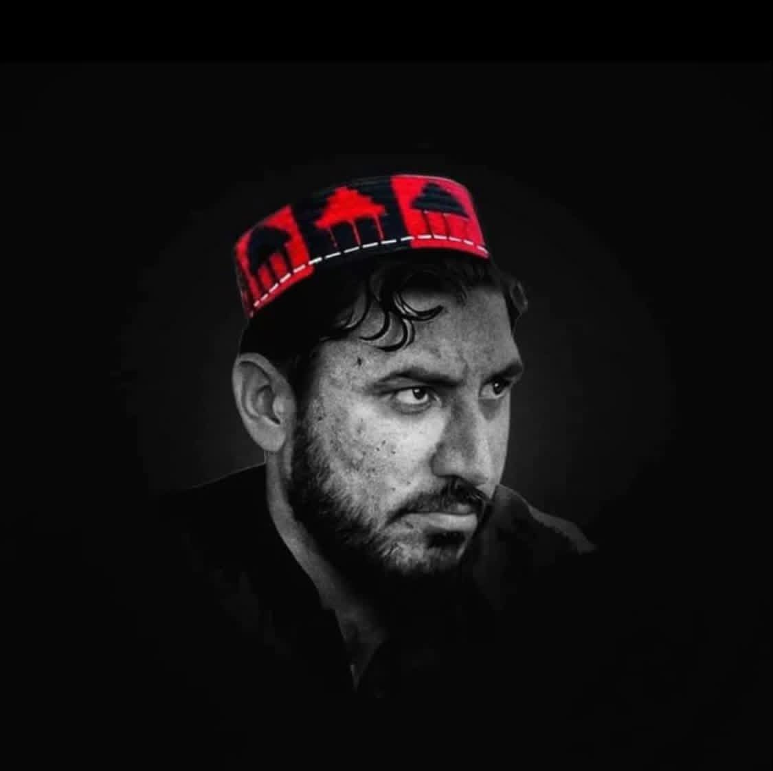 Ghazi AmanUllah پاشتين tweet media
