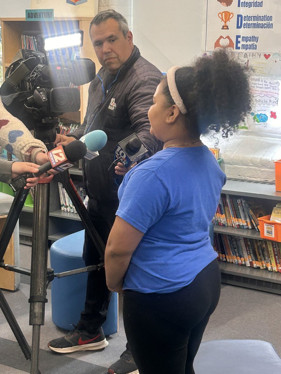 Lima Elementary tweet media