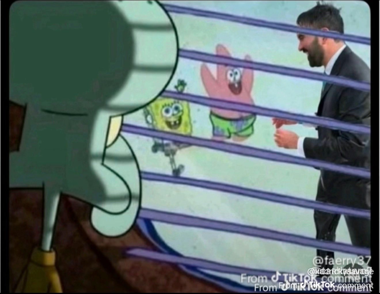 how it feels to be in LA during this shit show of a mayoral race https://t.co/fvTaZmrZ1e