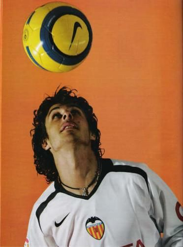 Hispadrops's tweet photo. Valencia CF retro https://t.co/Jh8rSLpTcm