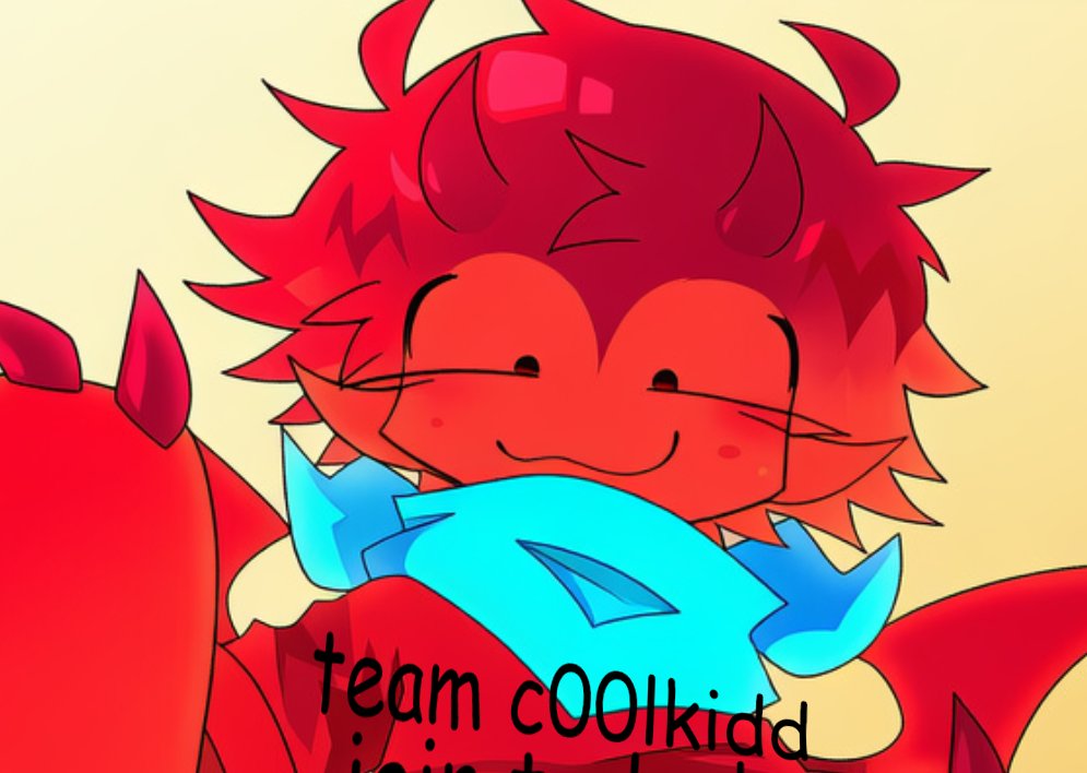 —— C00LKIDD ——🍭 tweet media