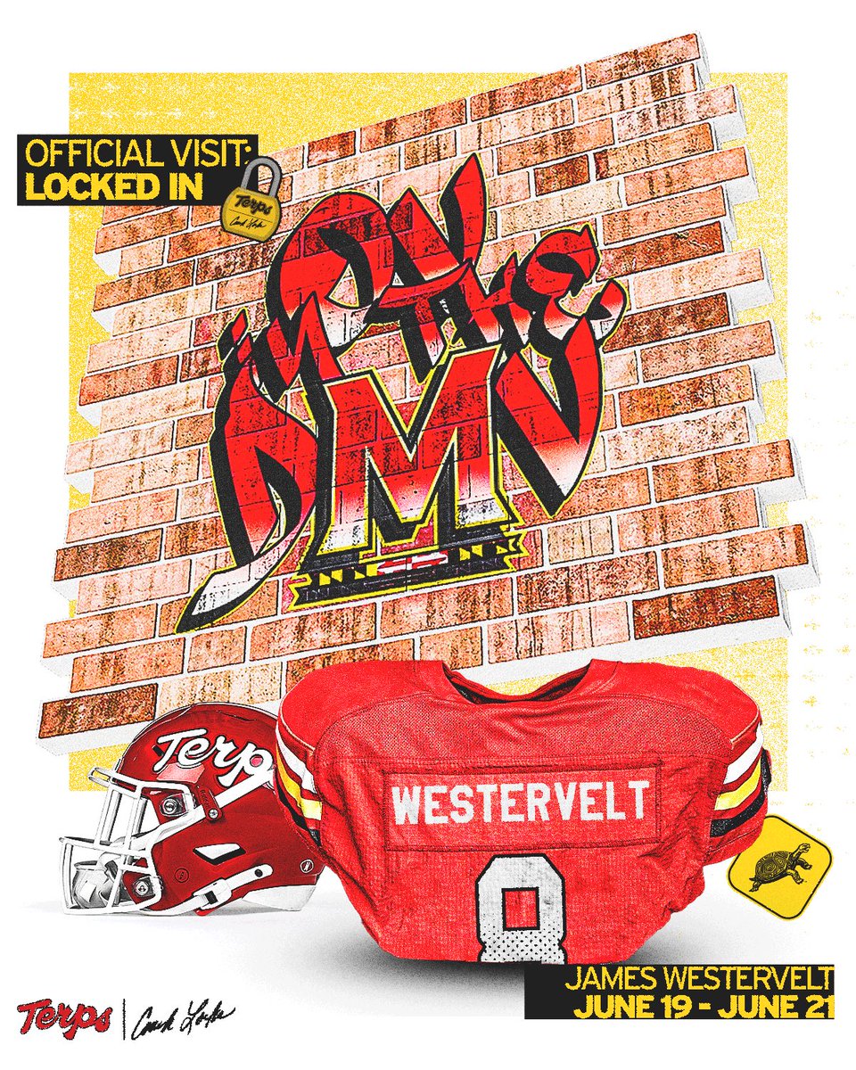 James Westervelt tweet media
