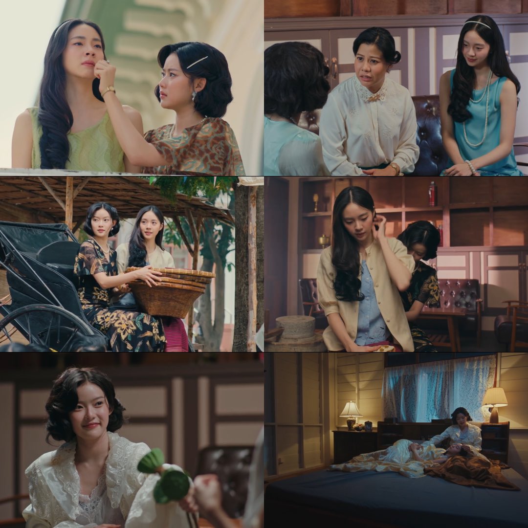 Getar🐰 Mami GT รักคุณสตีเวนส์ tweet media