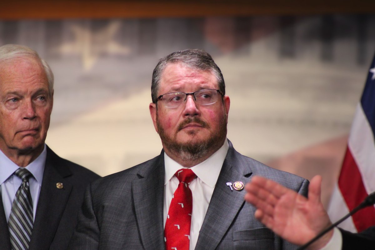 Congressman Randy Fine tweet media