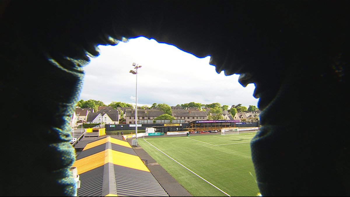 AlloaAthleticFC's tweet photo. SOON
[██████████▒] 99% https://t.co/V8FW7fFket