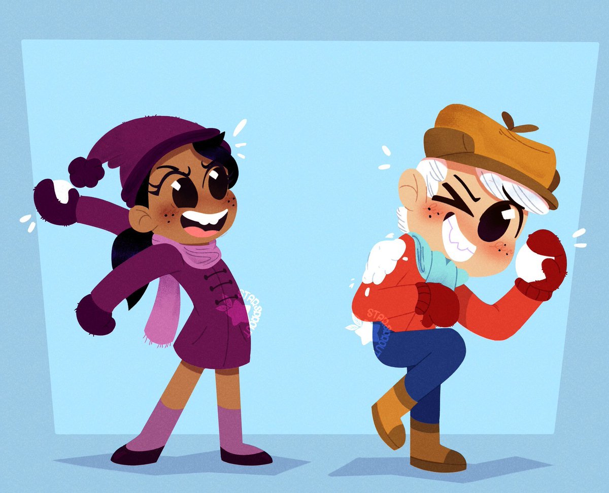 Good Loud House Fanarts tweet media