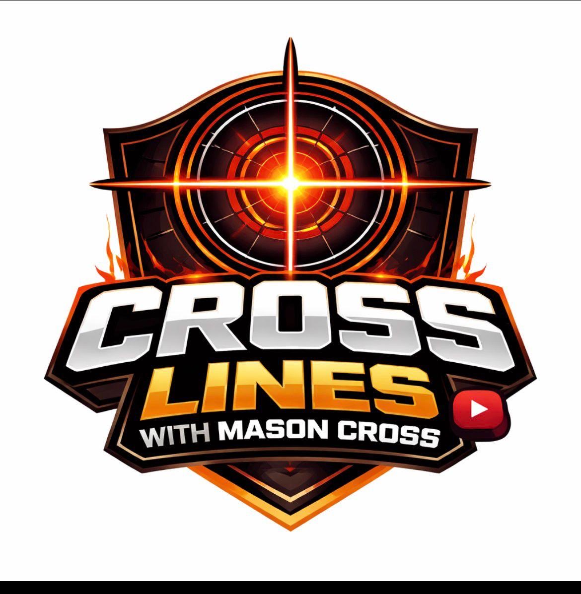 Mason Cross tweet media